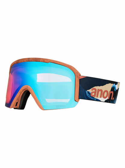 Anon Nesa S Goggles 2027 - Burton