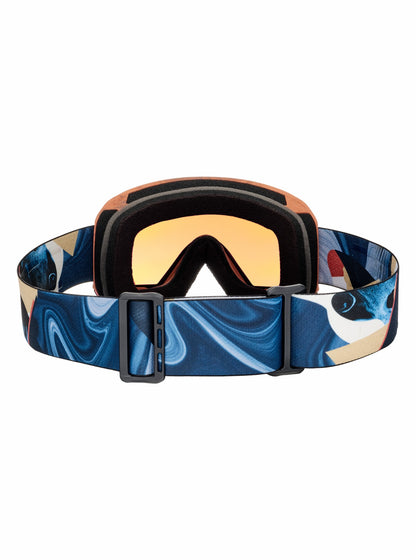 Anon Nesa S Goggles 2027 - Burton