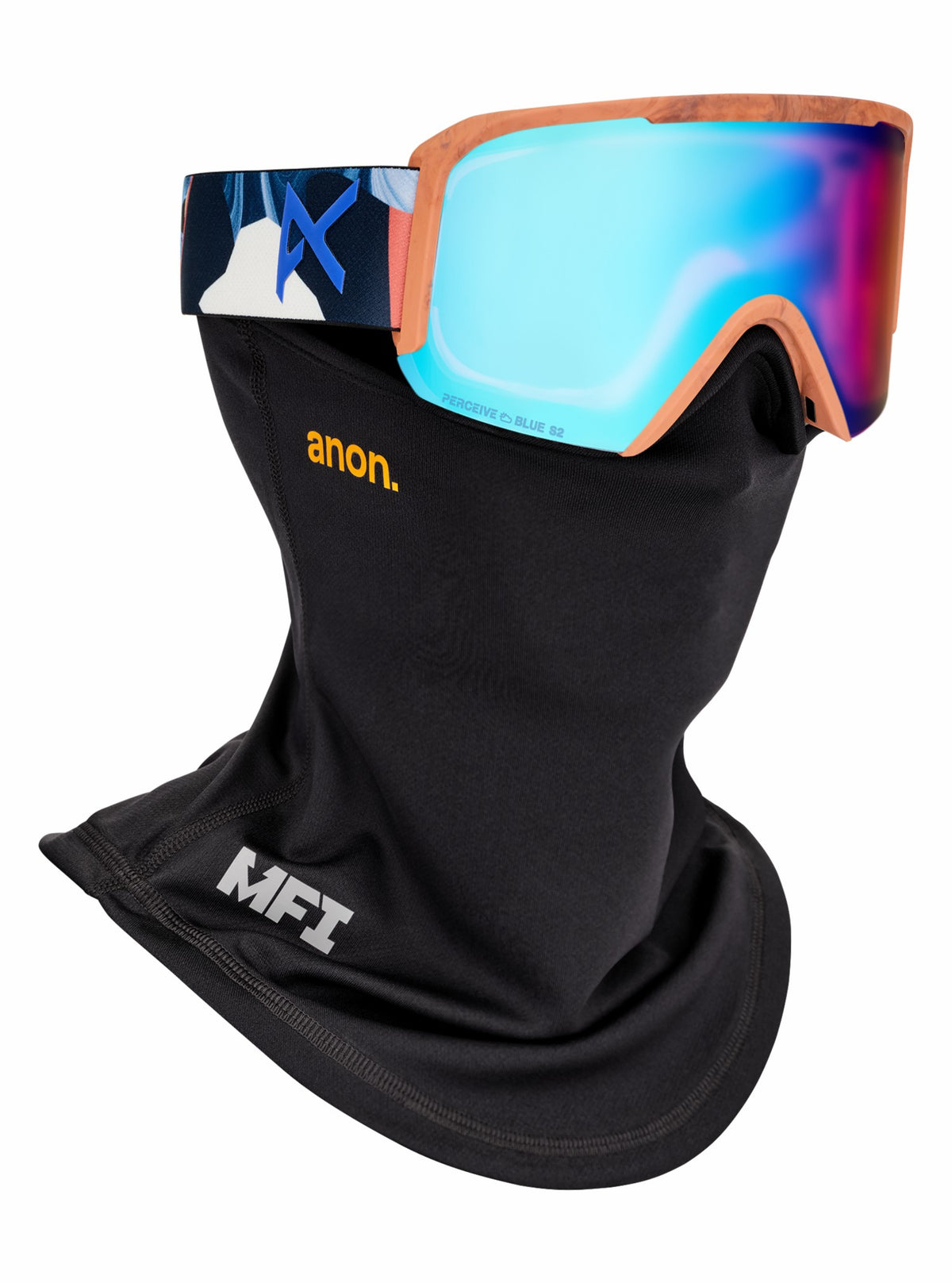 Anon Nesa S Goggles 2027 - Burton