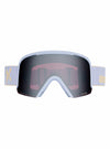 Frame: Airstream Blue, Lens: Perceive Sunny Onyx (6% / S4), Spare Lens: Perceive Variable Violet (34% / S2)