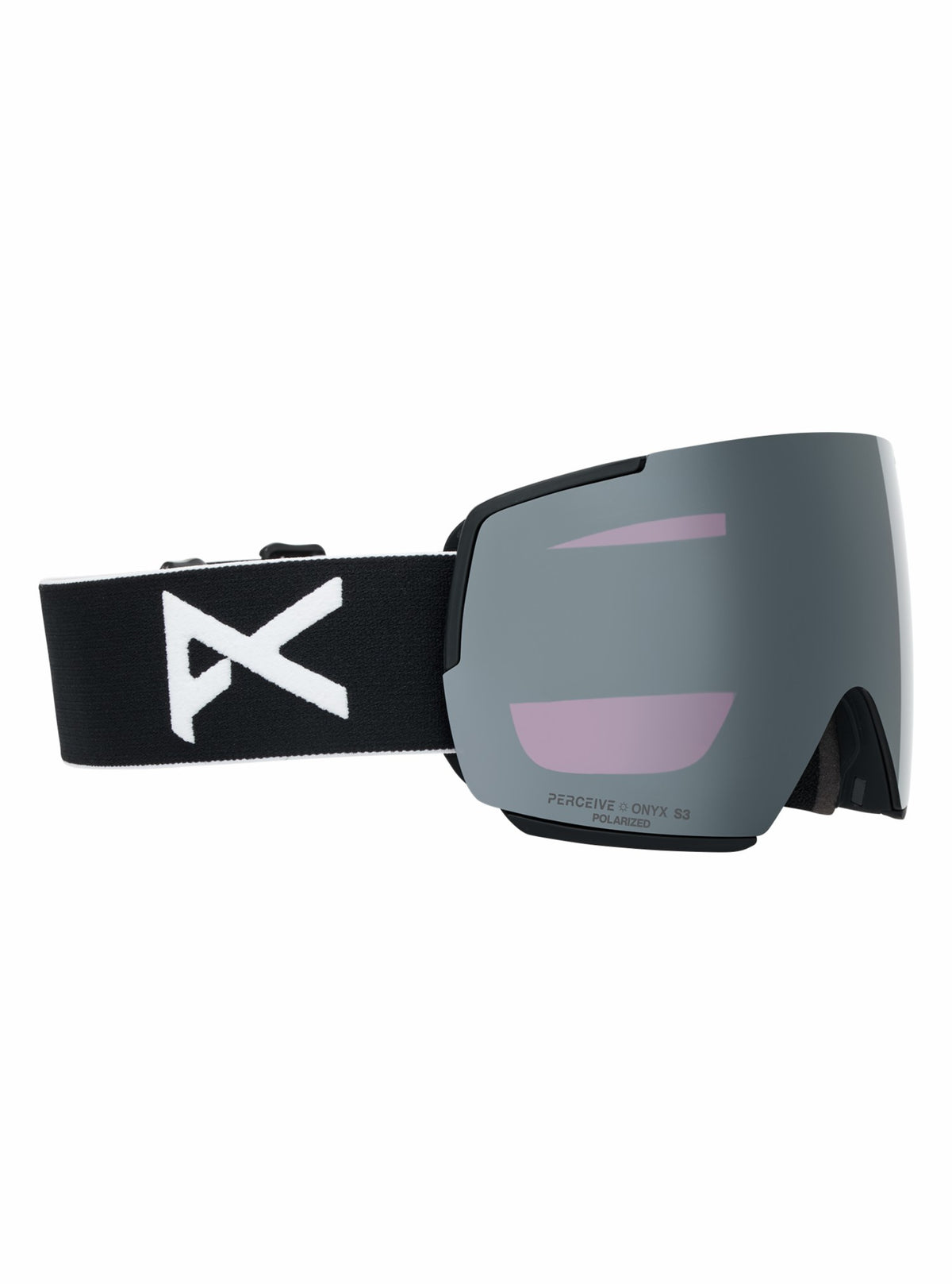Anon M5 Goggles + Polarized Perceive Lens - Burton