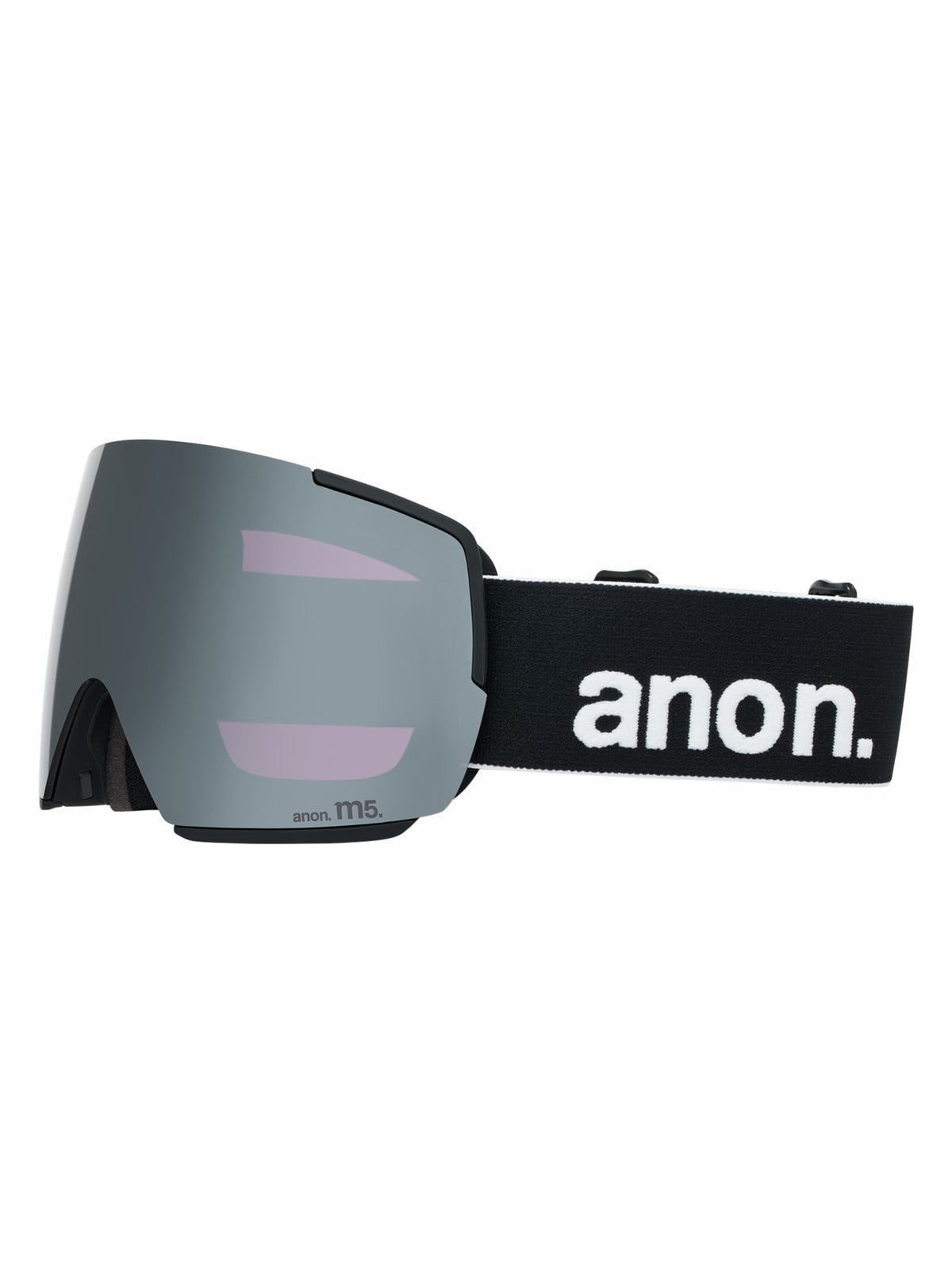 Anon M5 Goggles + Polarized Perceive Lens - Burton
