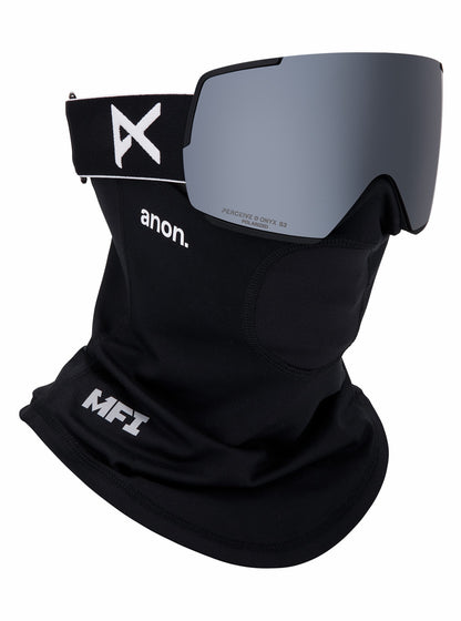 Anon M5 Goggles + Polarized Perceive Lens - Burton