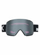 Frame: Black, Lens: Perceive Sunny Polarized Onyx (10% / S3), Spare Lens: Perceive Variable Violet (34% / S2)