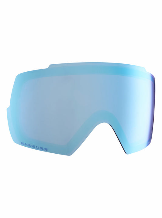 Anon M5S Perceive Goggle Lens 2027 - Burton
