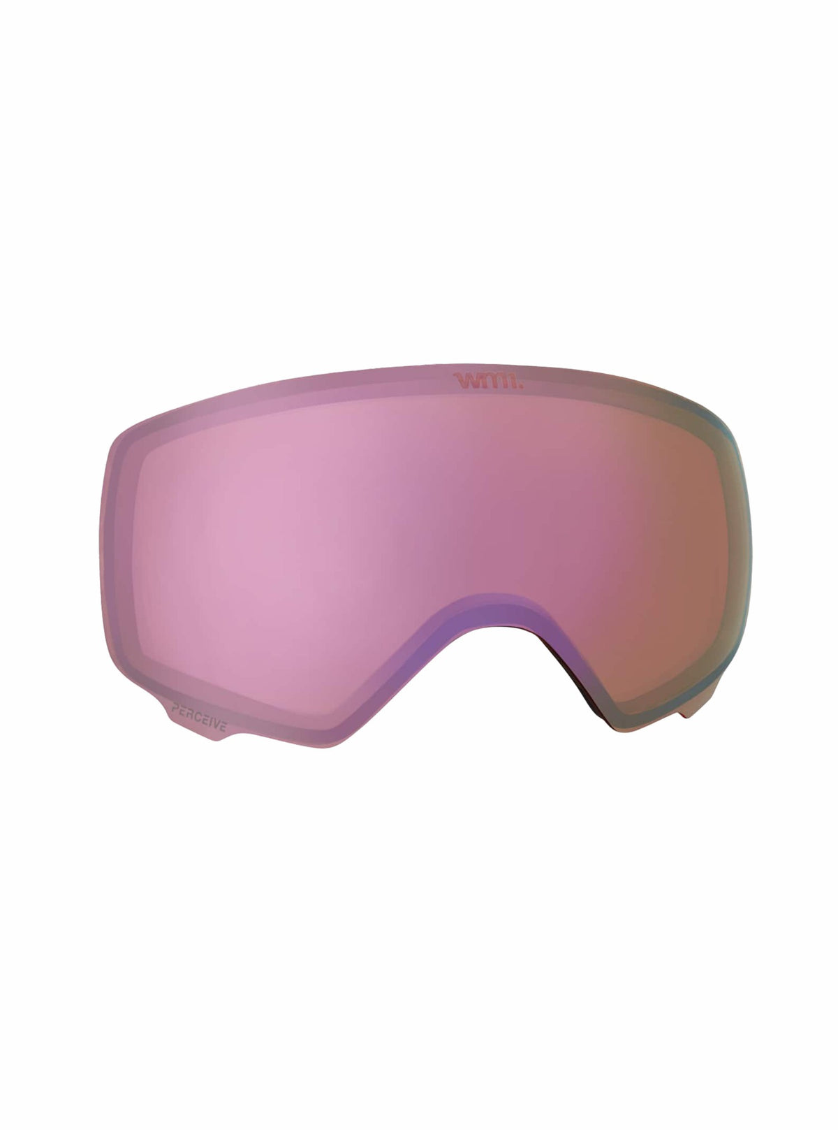 Perceive Cloudy Pink (53% / S1),OS