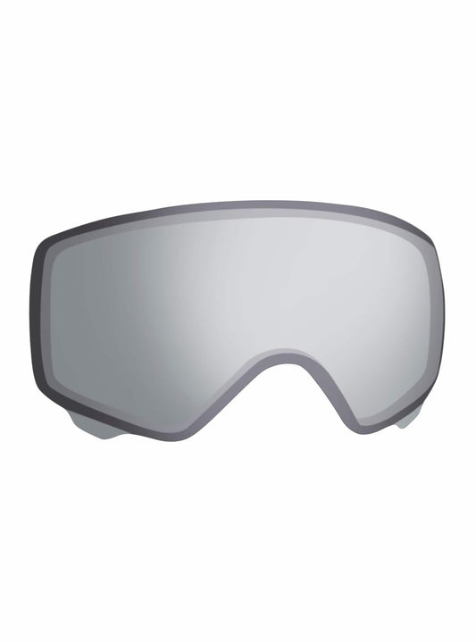 Anon WM1 Goggle Lens 2027 - Burton