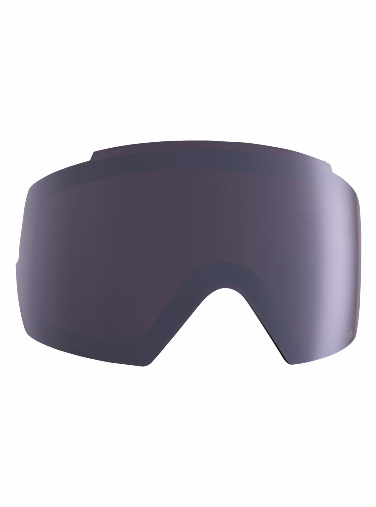Anon M5 Polarized Perceive Goggle Lens 2027 - Burton