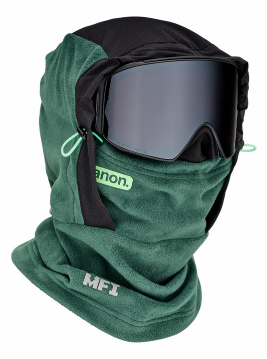 Anon MFI® Fleece Helmet Hood 2027 - Burton