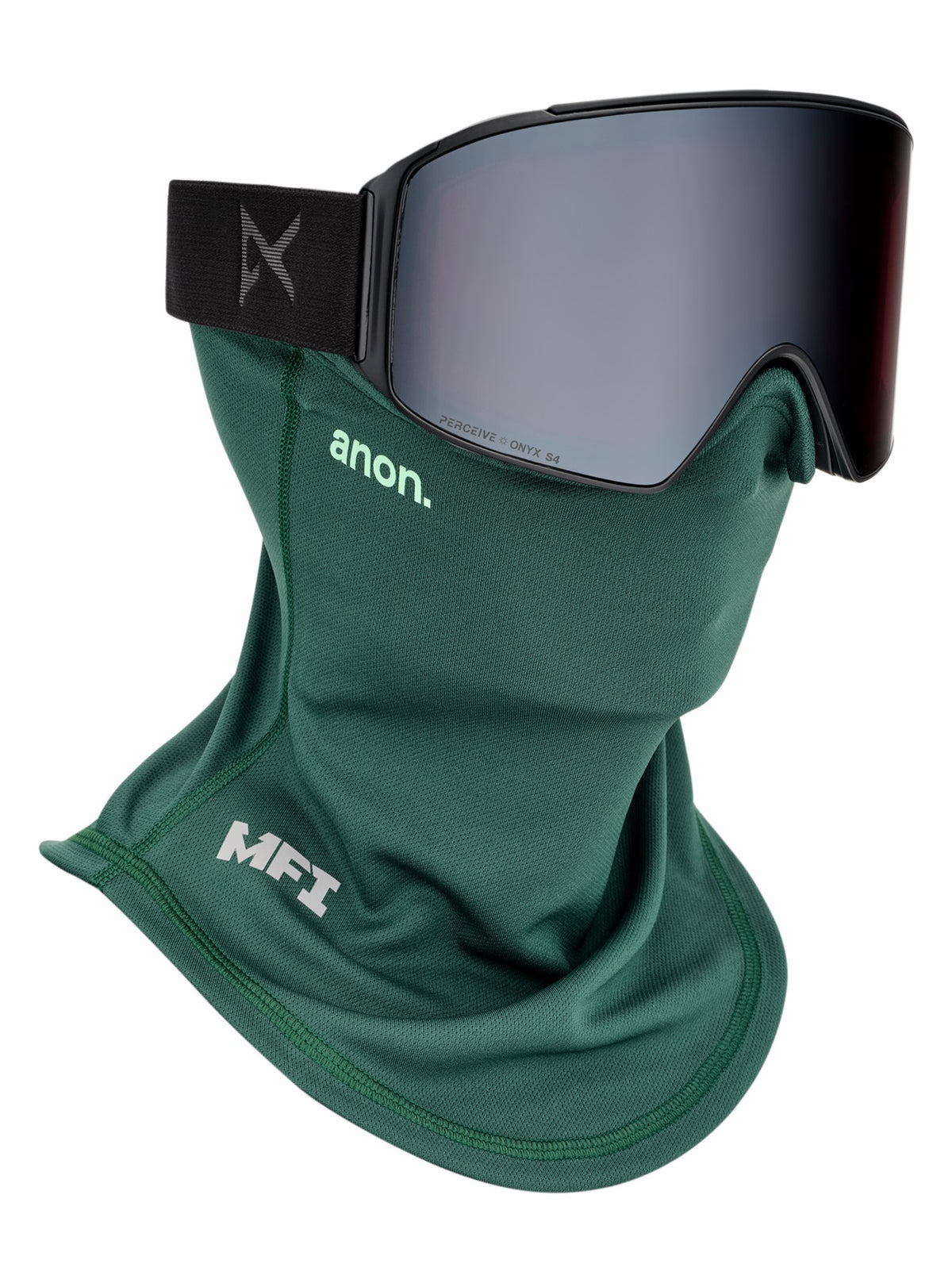 Anon MFI® Mesh Neck Warmer 2027 - Burton