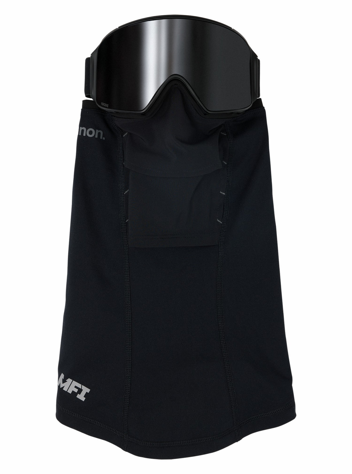 Anon MFI® Paneled Neck Warmer 2027 - Burton