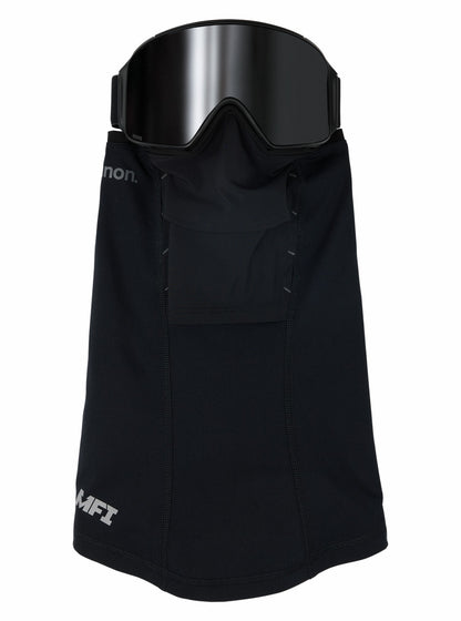 Anon MFI® Paneled Neck Warmer 2027 - Burton