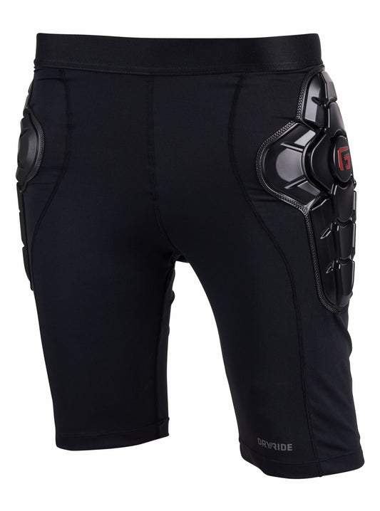 Women's Burton Impact Shorts 2027 - Burton