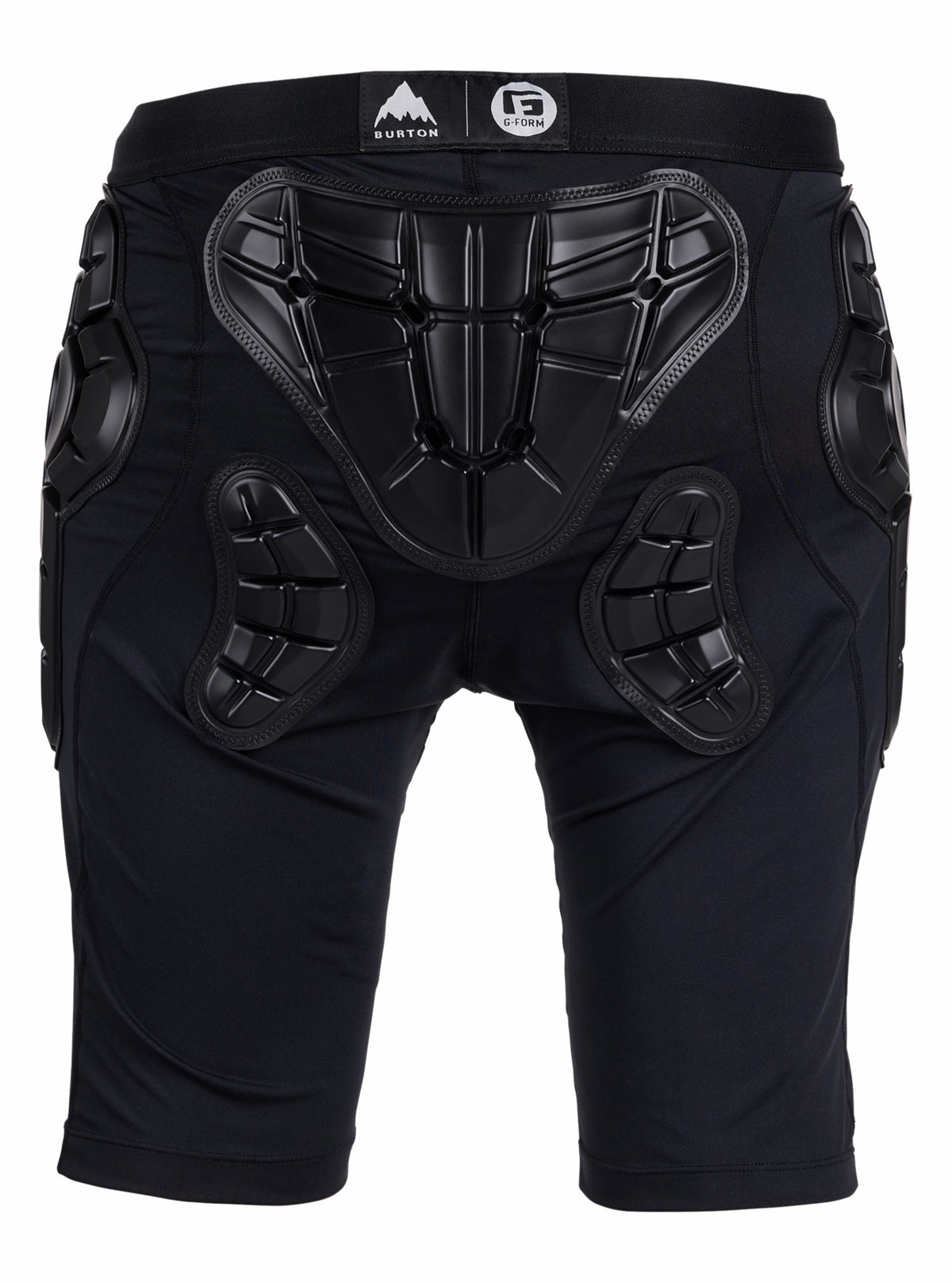 Women's Burton Impact Shorts 2027 - Burton