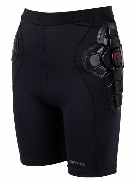 Kids' Burton Impact Short 2027 - Burton
