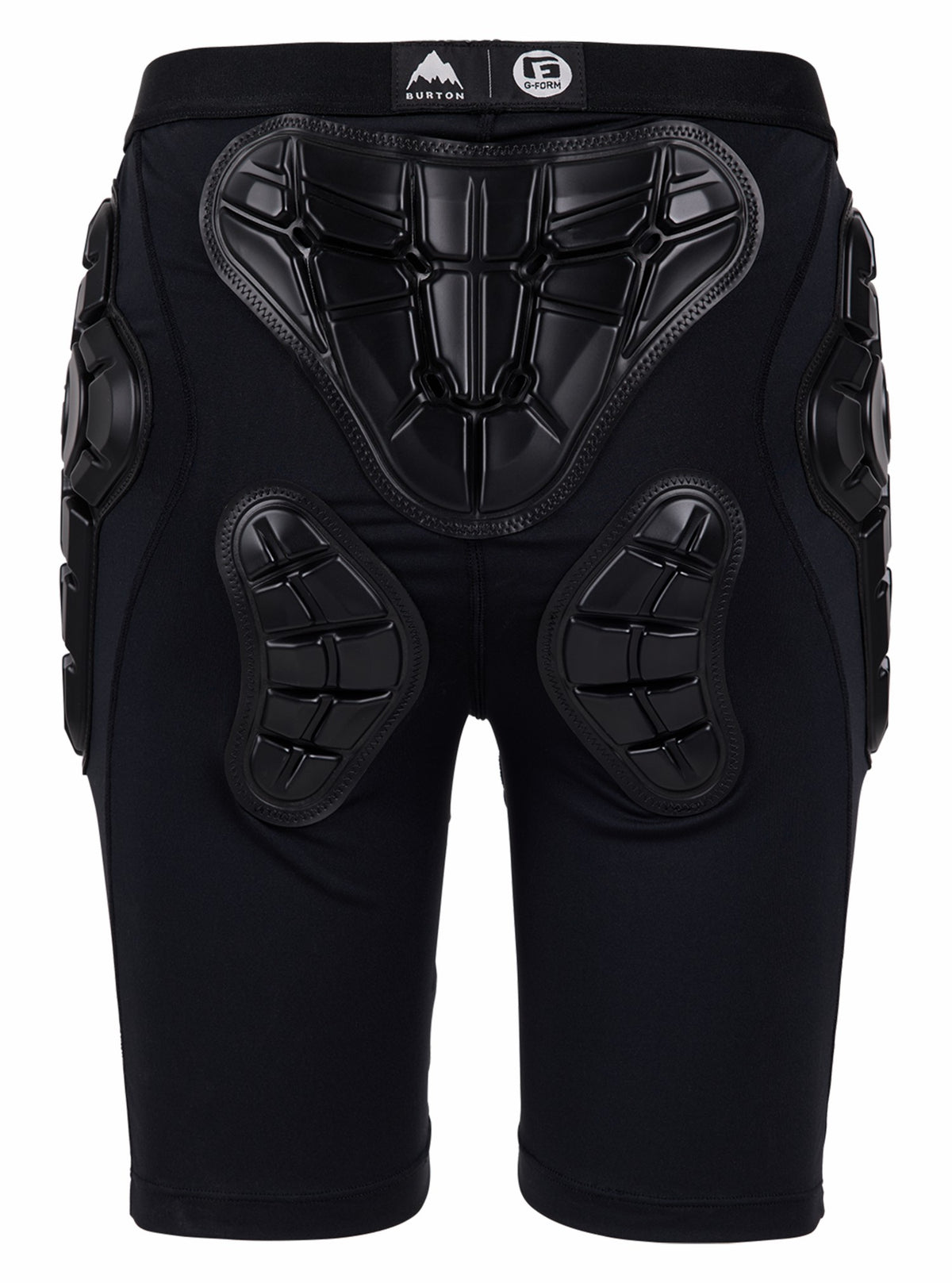 Kids' Burton Impact Short 2027 - Burton