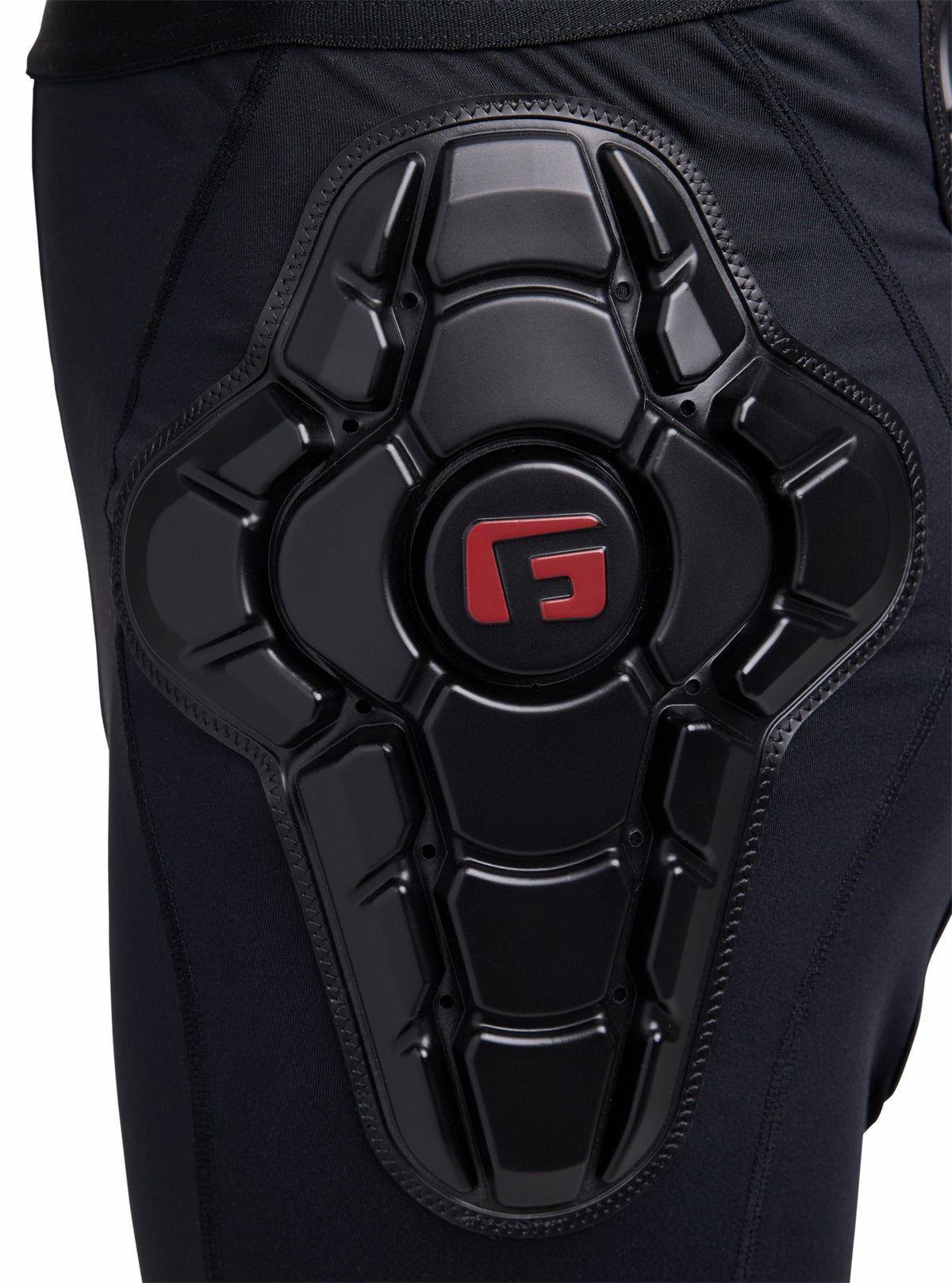 Kids' Burton Impact Short 2027 - Burton