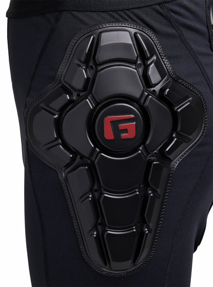Kids' Burton Impact Short 2027 - Burton