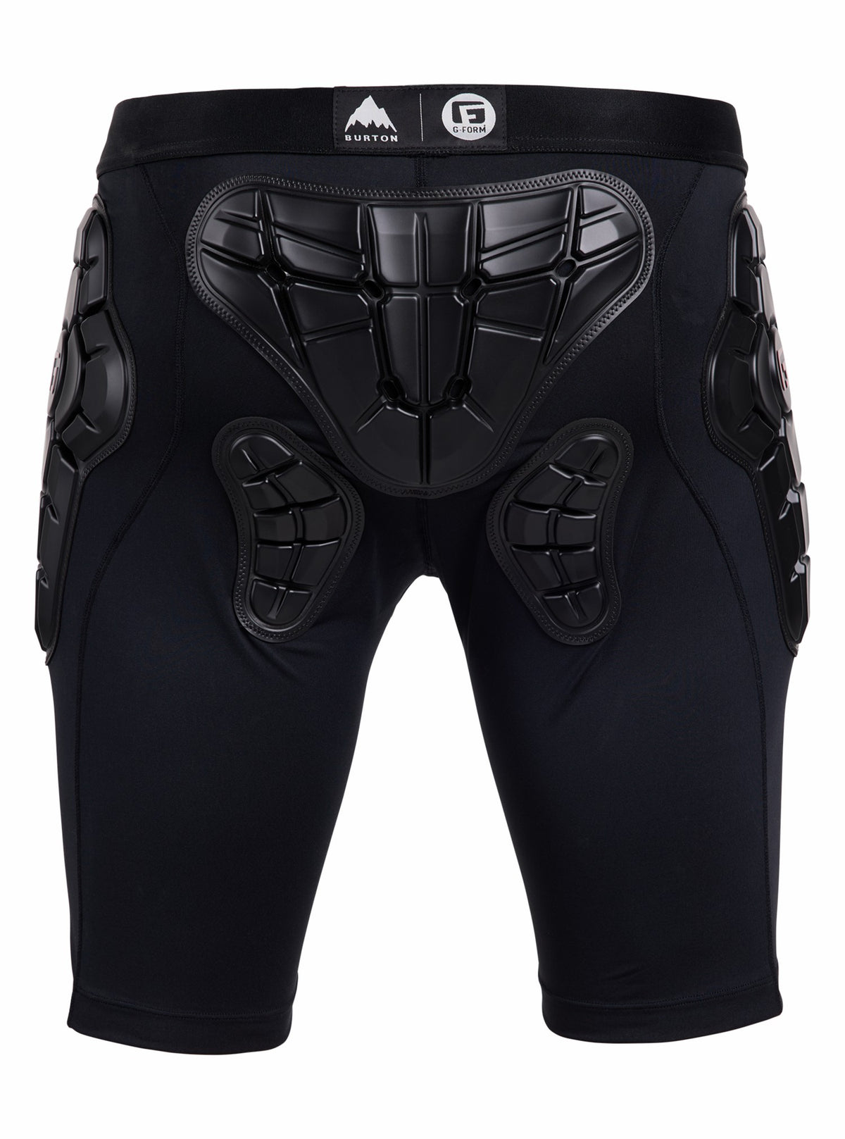 Men's Burton Impact Shorts 2027 - Burton