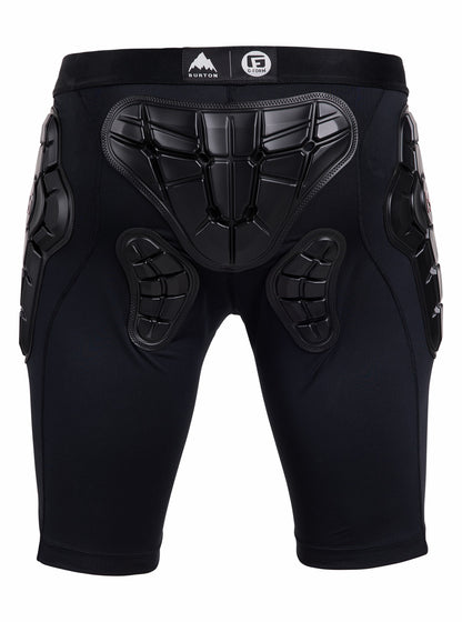 Men's Burton Impact Shorts 2027 - Burton