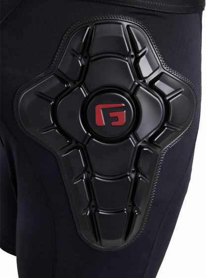 Men's Burton Impact Shorts 2027 - Burton