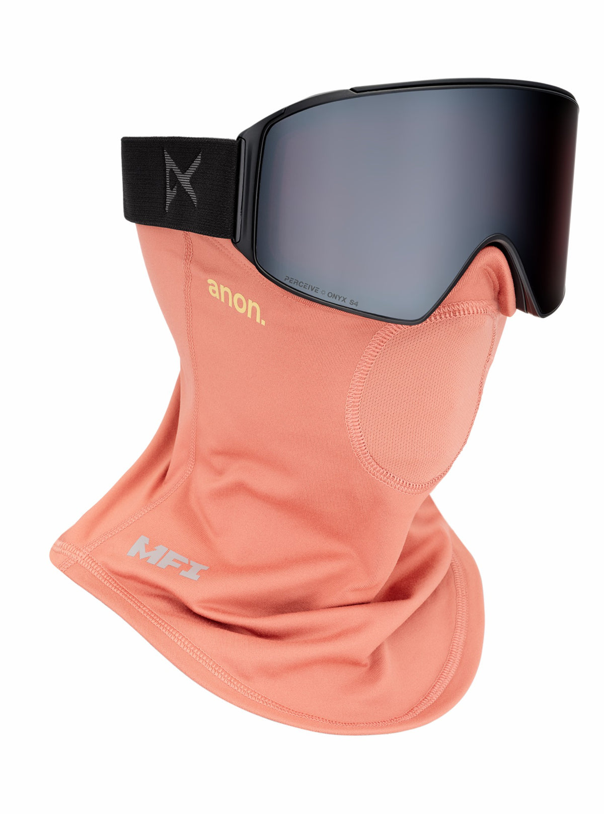 Anon MFI® Midweight Neck Warmer 2027 - Burton