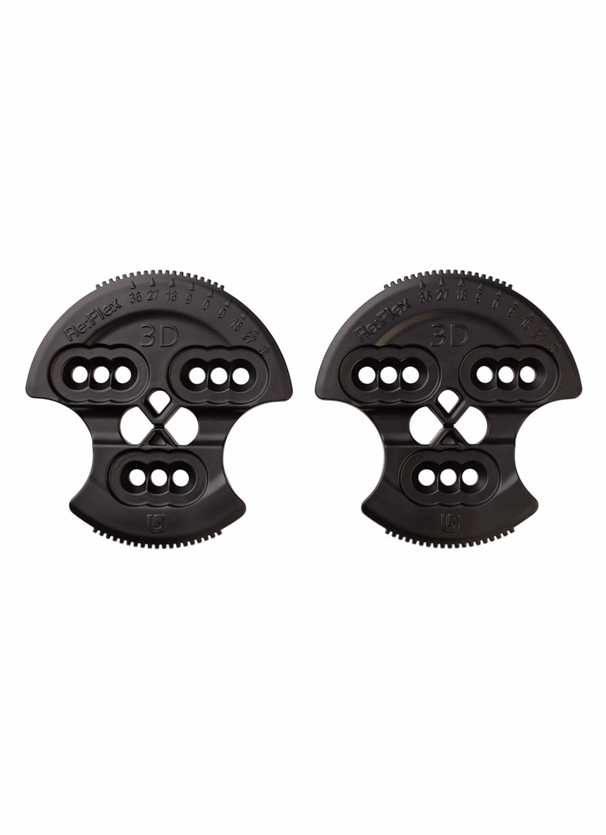 Burton 3D Hinge Disc - Burton