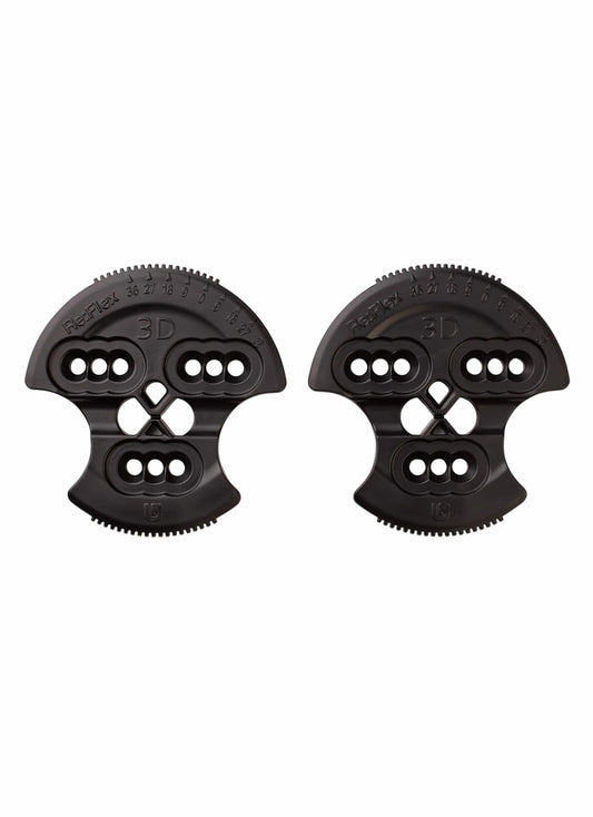 Burton 3D Hinge Disc - Burton