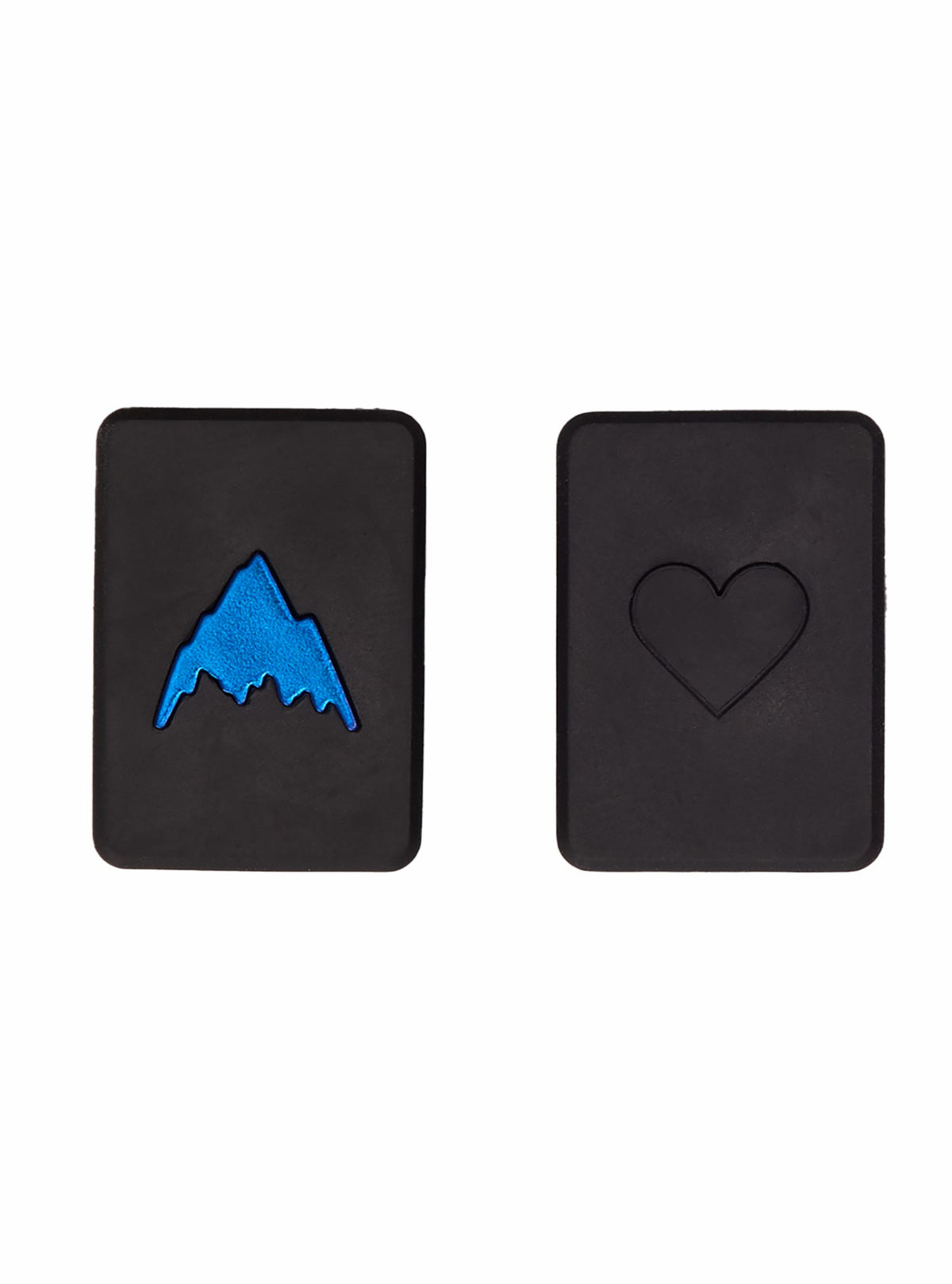 Burton M6 Channel Plugs - Burton