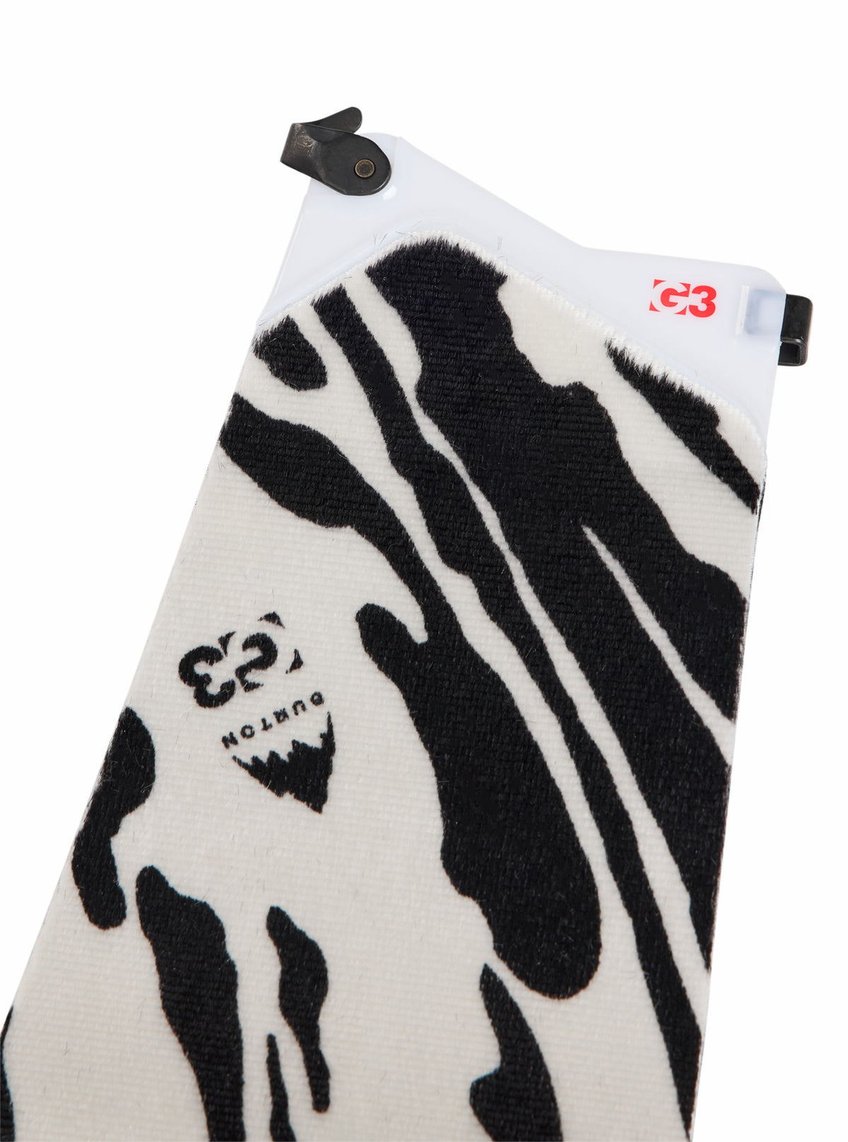 Burton x G3 Universal Splitboard Skins - Burton