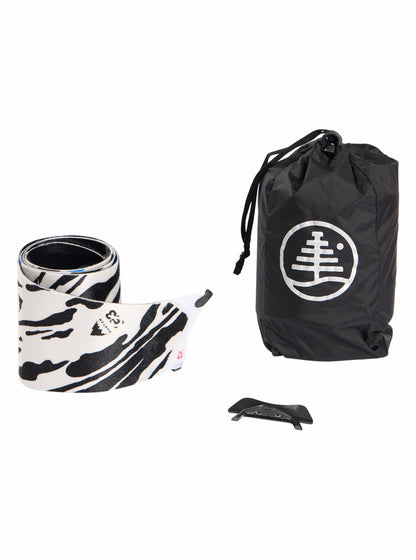 Burton x G3 Universal Splitboard Skins - Burton