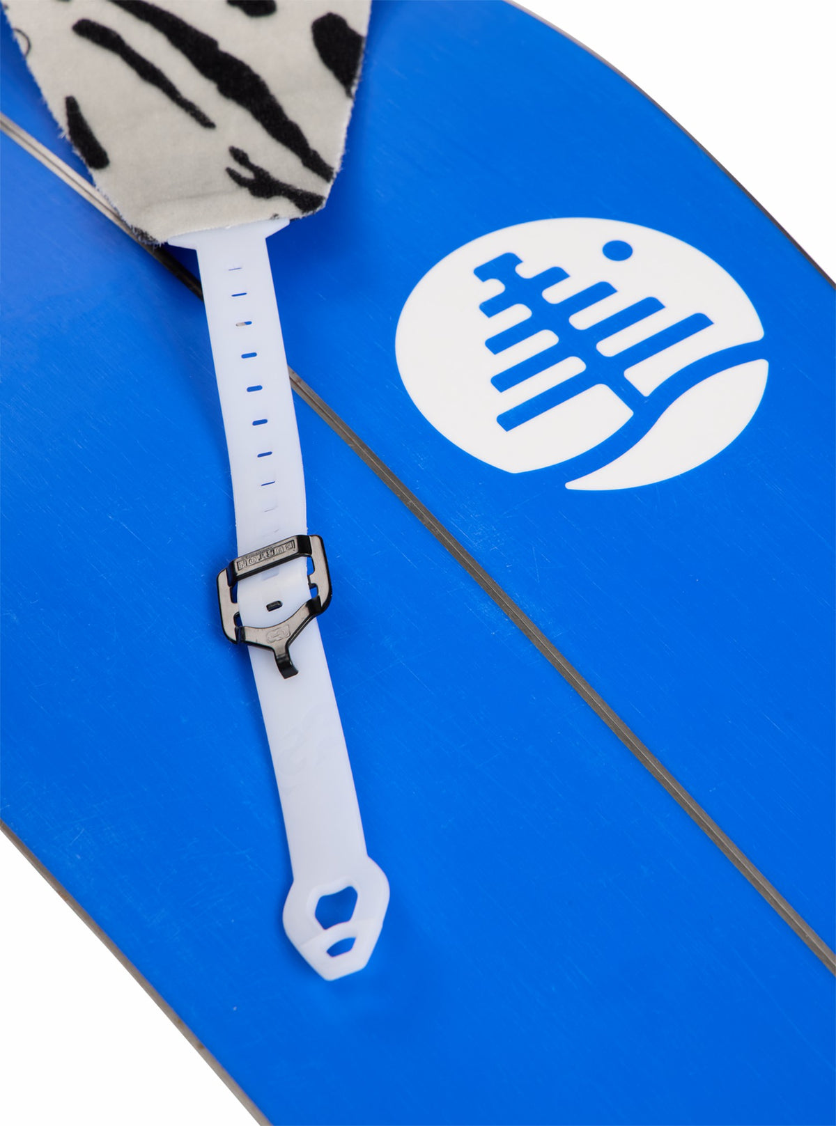 Burton x G3 Universal Splitboard Skins - Burton