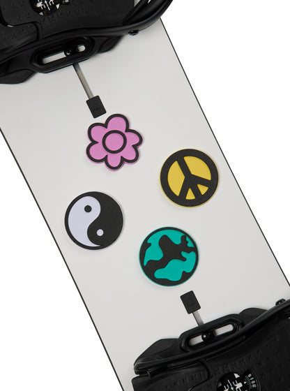Burton Foam Stomp Pad - Burton