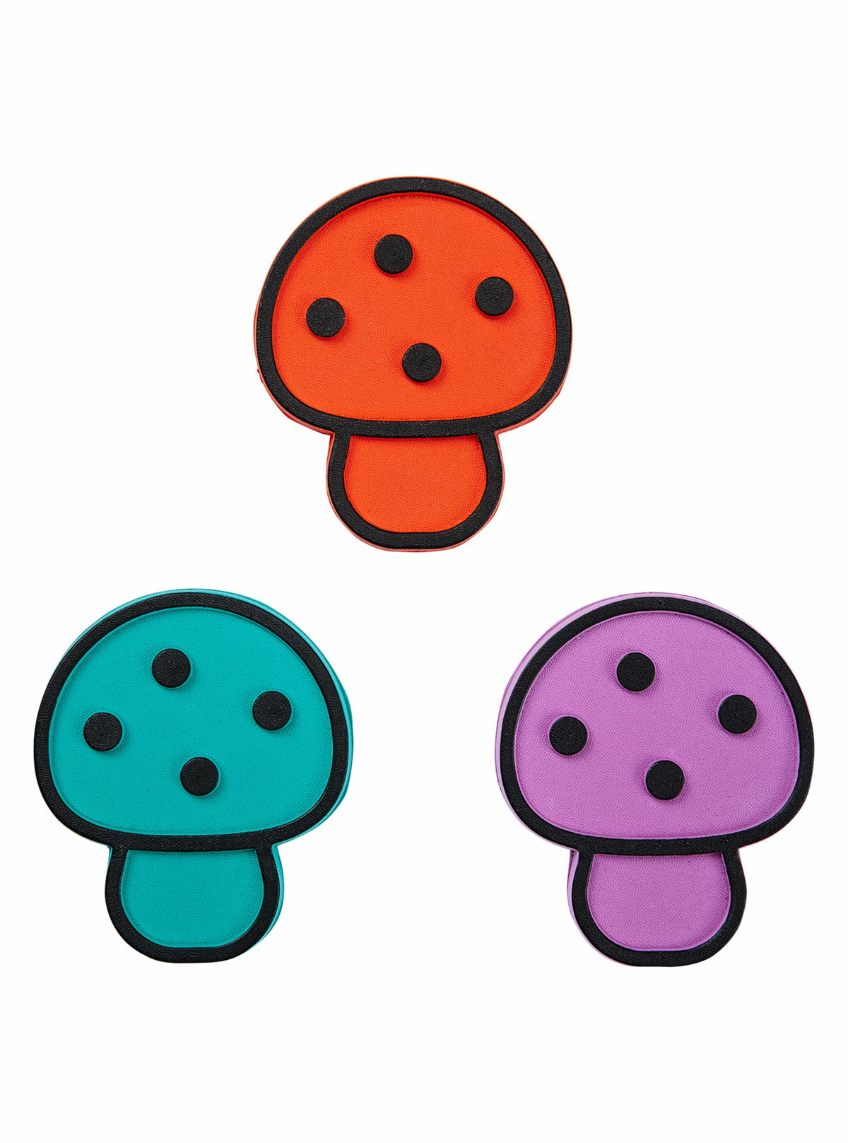 Shrooms,OS
