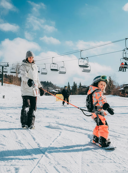 Kids' Burton MDXONE Snowboard Harness - Burton