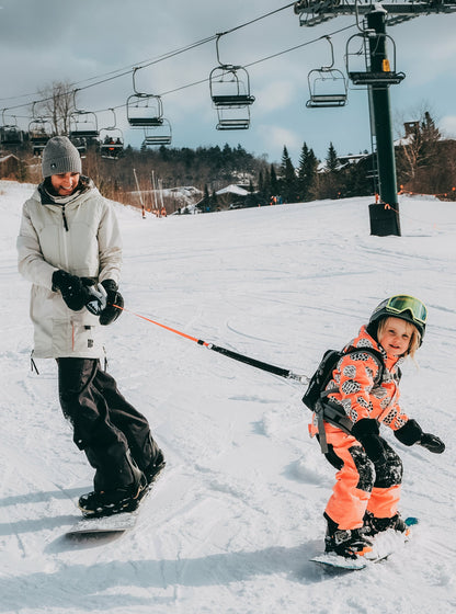 Kids' Burton MDXONE Snowboard Harness - Burton
