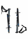 Black / Blue