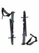 Black / Blue