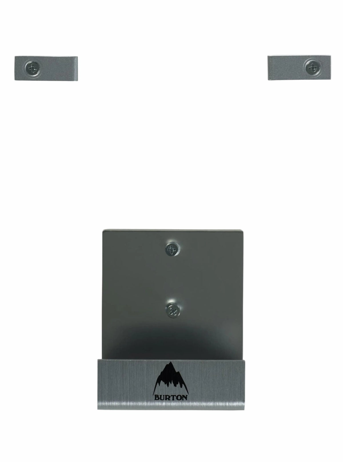 Burton Collector's Edition Snowboard Wall Mounts - Burton