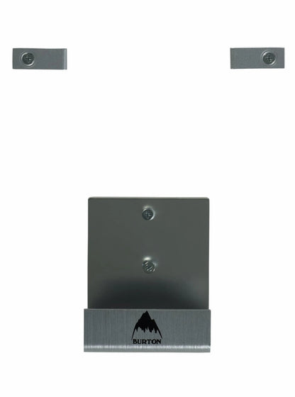 Burton Collector's Edition Snowboard Wall Mounts - Burton