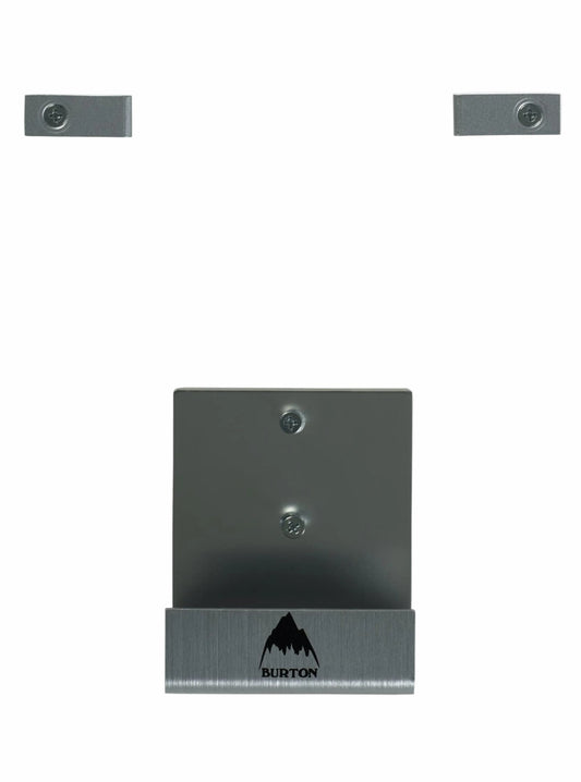Burton Collector's Edition Snowboard Wall Mounts - Burton