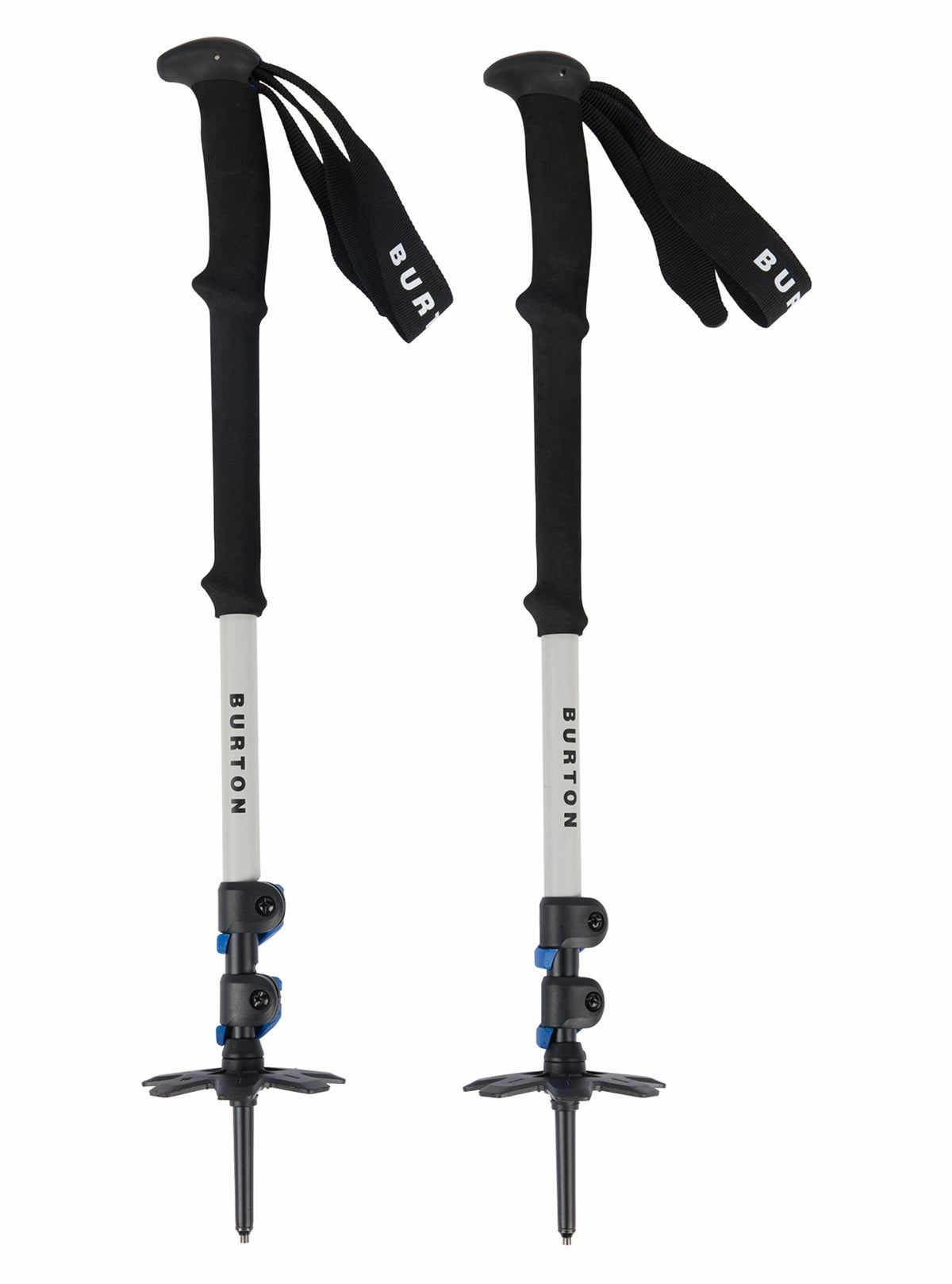 Burton x Black Diamond Expedition Poles - Burton