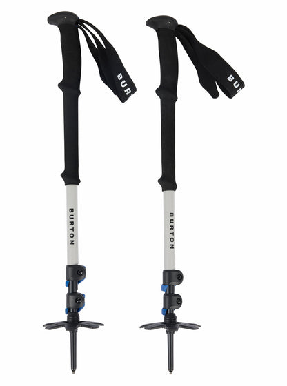 Black / Blue,S