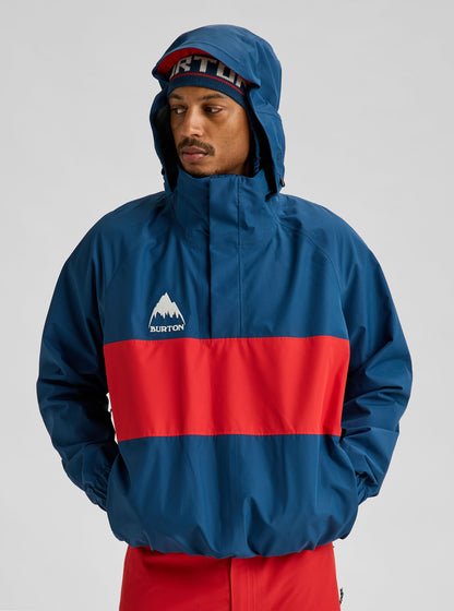 Burton 50th 85 Powder Shell 3L Jacket 2027 - Burton