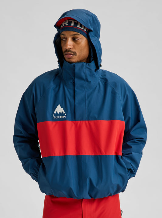 Burton 50th 85 Powder Shell 3L Jacket 2027 - Burton