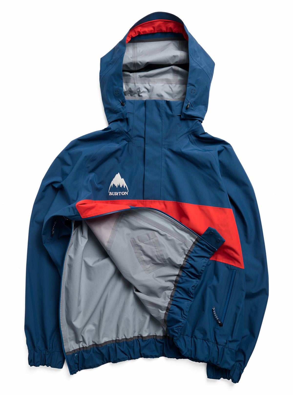 Burton 50th 85 Powder Shell 3L Jacket 2027 - Burton