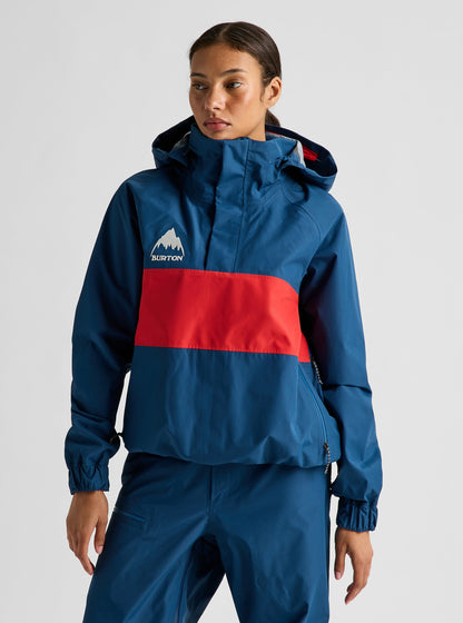 Burton 50th 85 Powder Shell 3L Jacket 2027 - Burton