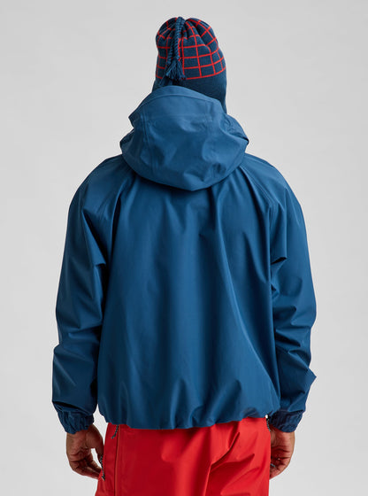 Burton 50th 85 Powder Shell 3L Jacket 2027 - Burton