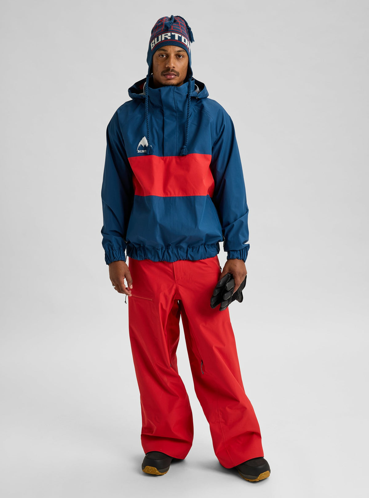 Burton 50th 85 Powder Shell 3L Jacket 2027 - Burton