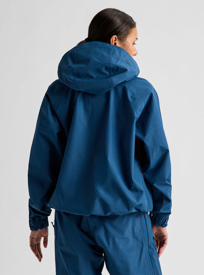 Burton 50th 85 Powder Shell 3L Jacket 2027 - Burton